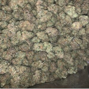 London Pound Cake