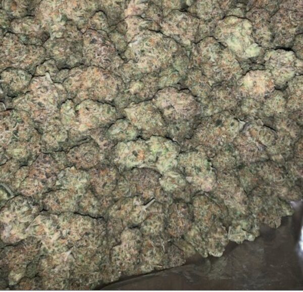 London Pound Cake