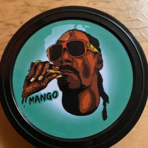 Snoop Dogg Mango