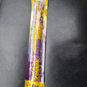 Canna Banana Rope