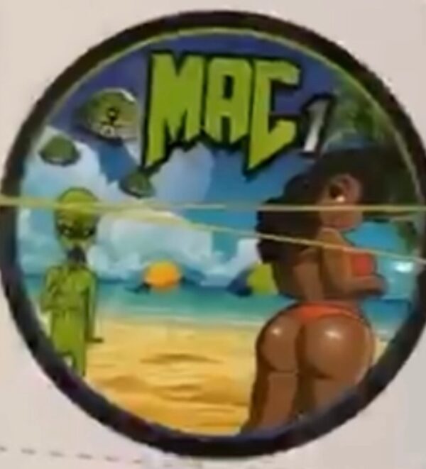 Mac 1