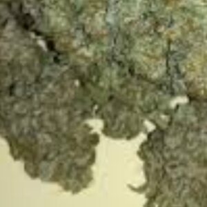 La  kush Cake