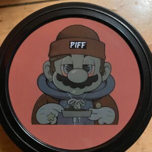 Super Mario