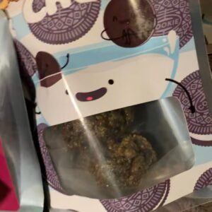 Cereal Milk Good for SEX