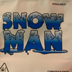 SnowMan