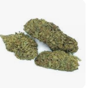 Purple punch