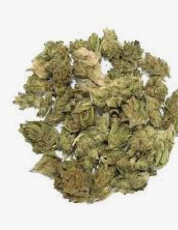 Bubba cookies
