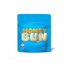 Honey Bun